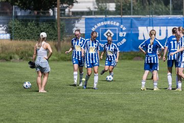 Bild 2 - wU21 HSV